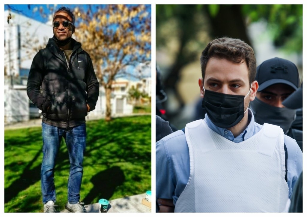 Τέλος στα σενάρια συνωμοσιολογίας για το έγκλημα στα Γλυκά Νερά και την αυτοκτονία Δογιάκη