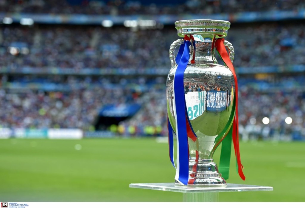 Super Computer προβλέπει τον νικητή του EURO 2020