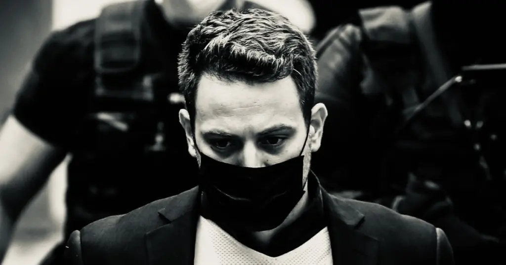 Η σπαρακτική συνέντευξη του πατέρα της Καρολάιν – “Δεν συνόδευσε τη σορό της γυναίκας του” – Πως ζουν με τη μικρή Λυδία