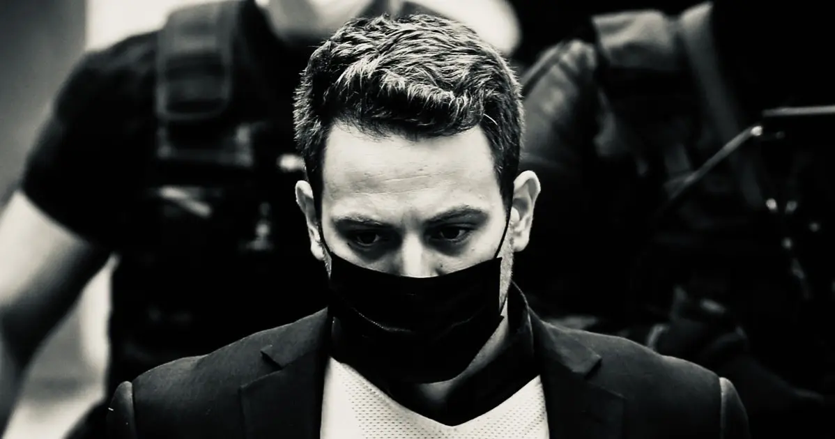 Η σπαρακτική συνέντευξη του πατέρα της Καρολάιν – “Δεν συνόδευσε τη σορό της γυναίκας του” – Πως ζουν με τη μικρή Λυδία