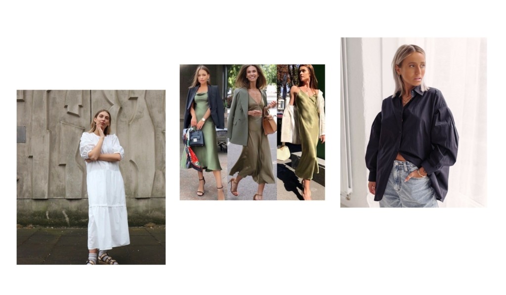 5 κομμάτια για chic office looks τον Ιούνιο!