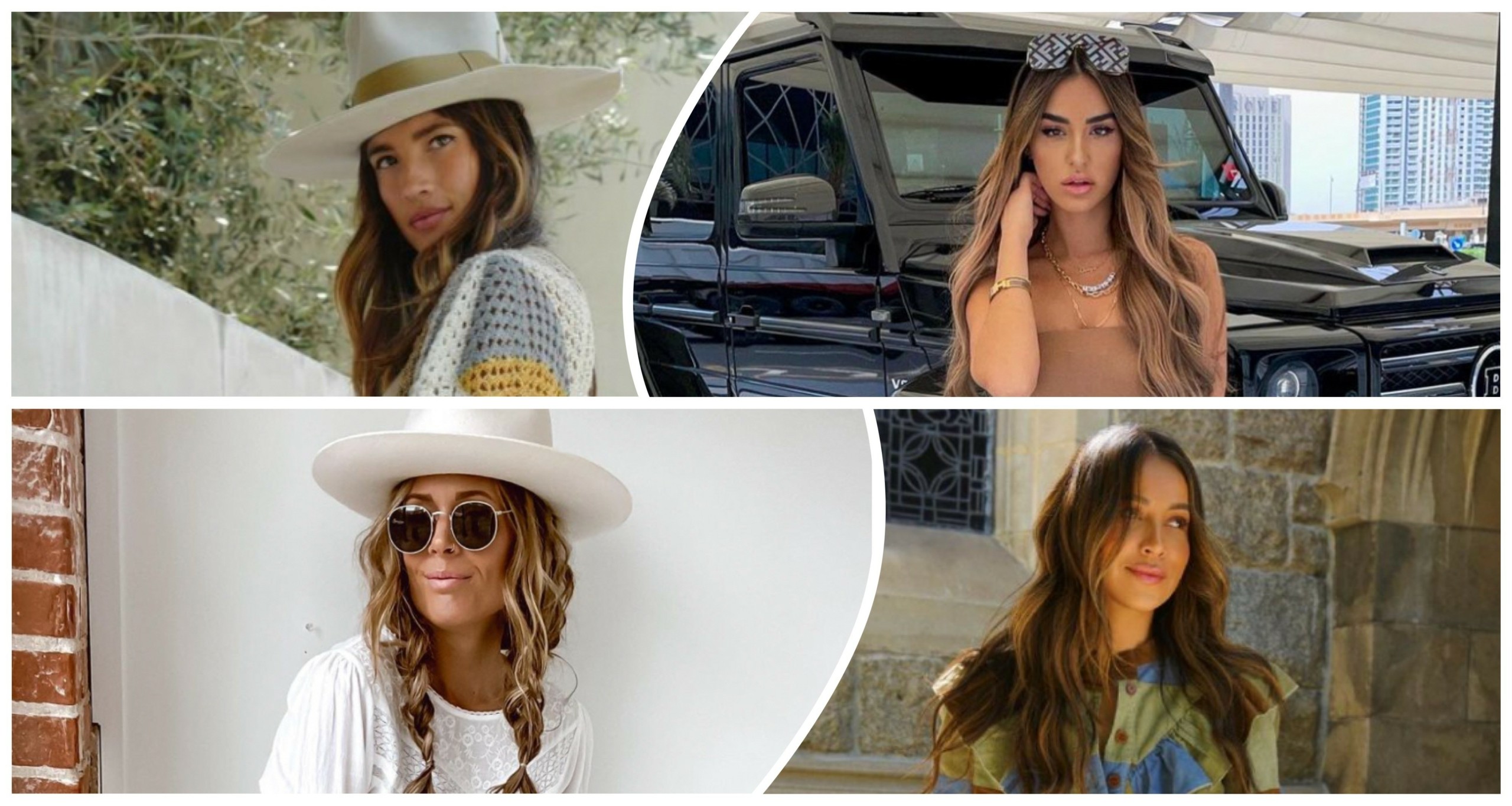 Weekend style inspo – 5 ιδέες για outfits που θα φορέσουμε από το πρωί μέχρι το βράδυ! (pics)