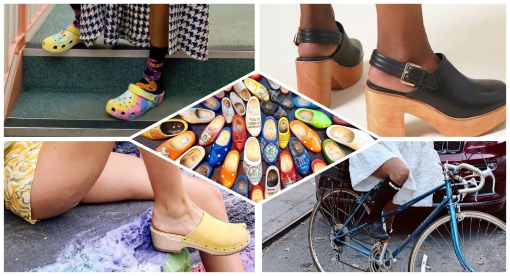 Clogs – Η hot τάση στα παπούτσια που φοριέται με όλα! (pics)