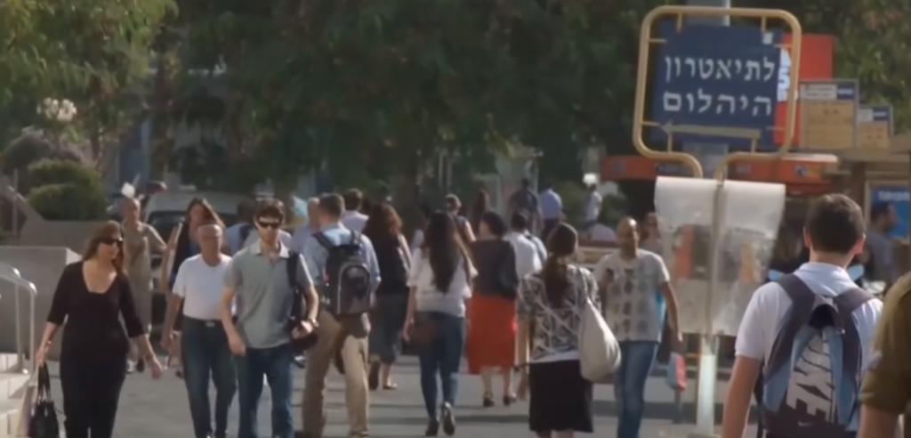 Το Ισραήλ προχωρά ένα βήμα παραπάνω – Και τρίτη δόση σε αδύναμους