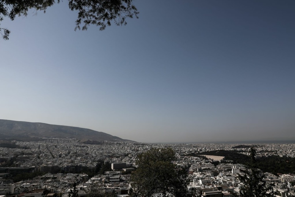 Η πρόγνωση του καιρού για την Πέμπτη