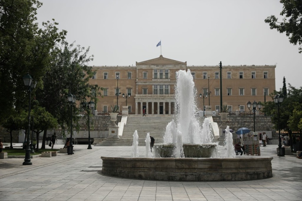 H πρόγνωση του καιρού για την Τετάρτη