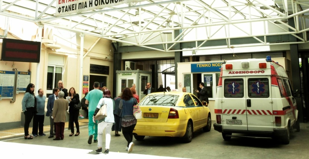 Η κρυψώνα στο Λαϊκό δεν ανακαλύφθηκε για πρώτη φορά – Είχαν βρει ξανά 25 πορτοφόλια