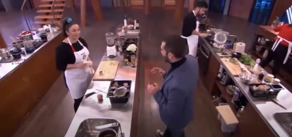 Αυτές είναι οι καλύτερες στιγμές της Μαργαρίτας Νικολαϊδη και του Λεωνίδα Κουτσόπουλου (vids)