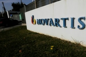 Δίκη Novartis: «Όσα είπα ήταν αλήθεια» –  Απολογήθηκε η «Αικατερίνη Κελέση»