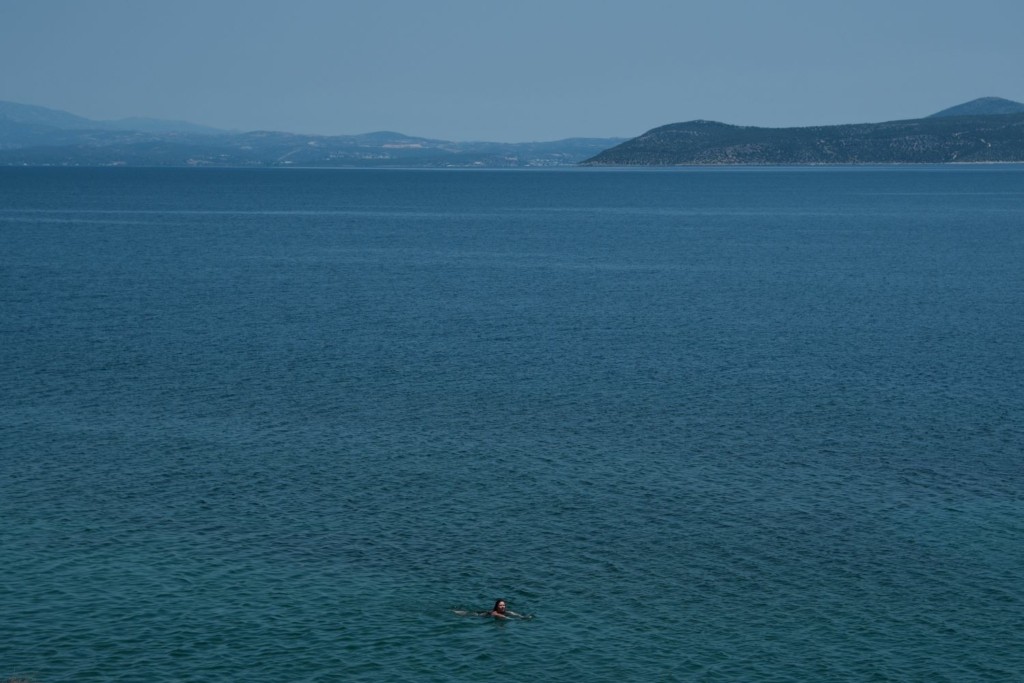 Αγωνιώδεις οι προσπάθειες για τον εντοπισμό της Γαλλίδας στα Χανιά –  Τα τελευταία ίχνη της (pics)