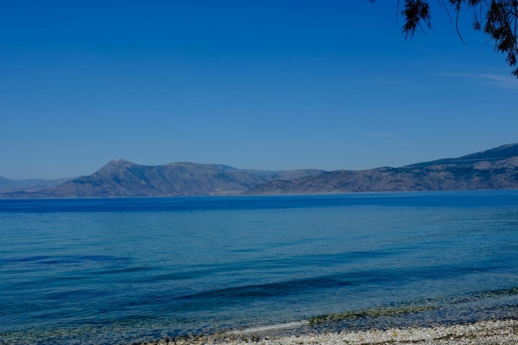 H πρόγνωση του καιρού για την Κυριακή
