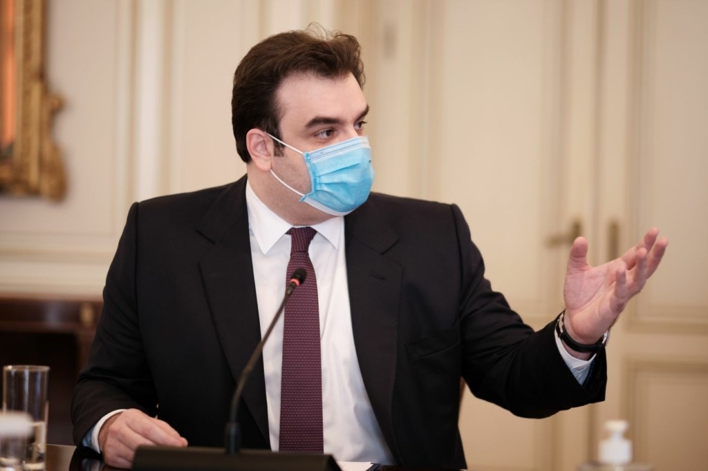 Πάνω από 350.000 ψηφιακά πιστοποιητικά έχουν εκδοθεί – Ο Πιερρακάκης για την ψηφιακή κάρτα (vid)