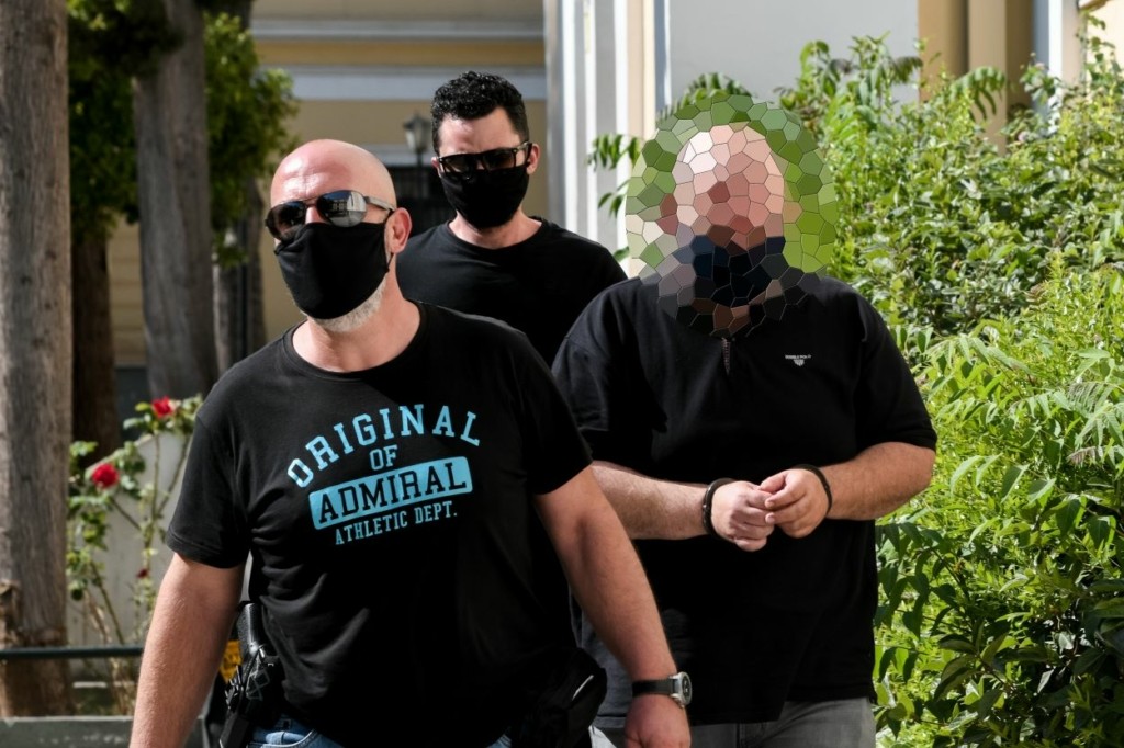 Προφυλακιστέος ο 48χρονος που προσπάθησε να αρπάξει την 13χρονη στη Ραφήνα