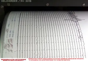 Ισχυρός σεισμός 7,6 Ρίχτερ στον Παναμά – Προειδοποίηση για τσουνάμι σε εννέα χώρες