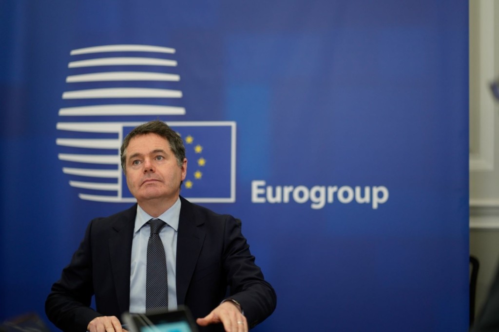 To Εurogroup προβλέπει την οικονομική ανάκαμψη της Ελλάδας – Αποδεσμεύεται η πέμπτη δόση ελάφρυνσης