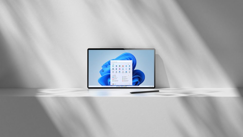 Η Microsoft παρουσίασε τα νέα Windows 11