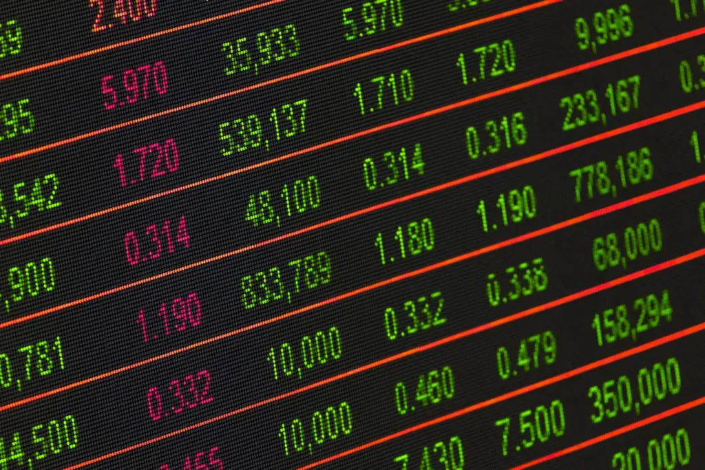 Πτωτικές τάσεις για τις χρηματιστηριακές τιμές της Τετάρτης