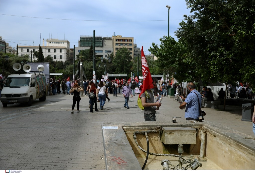 Η ΑΔΕΔΥ κηρύσσει 24ωρη απεργία την Τετάρτη 16 Ιουνίου