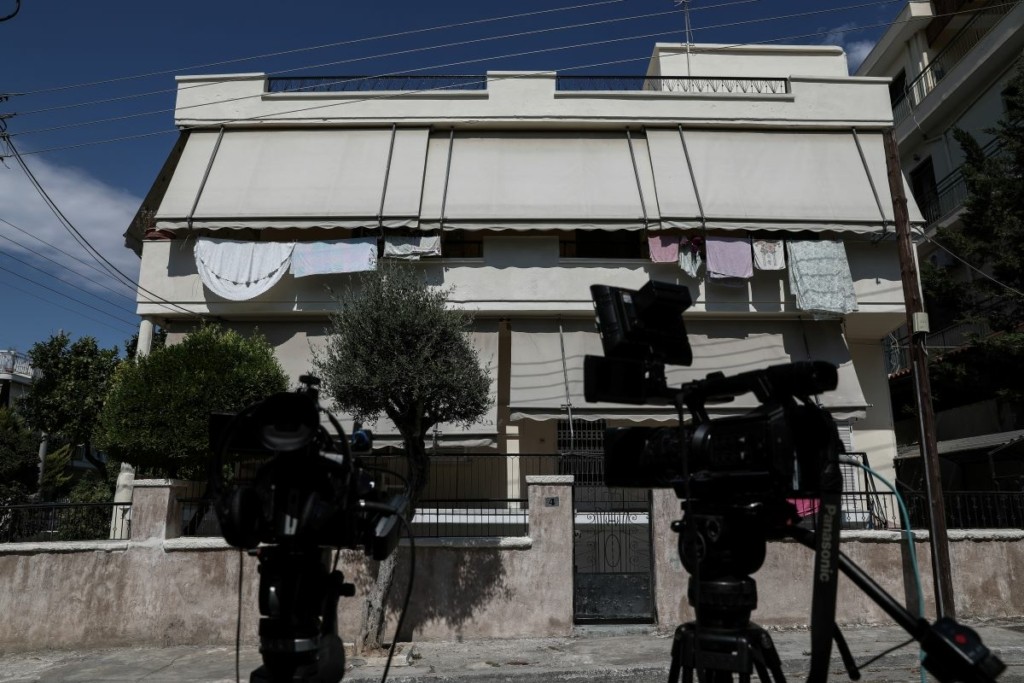 Προφυλακιστέος ο 75χρόνος για το έγκλημα της Αγίας Βαρβάρας