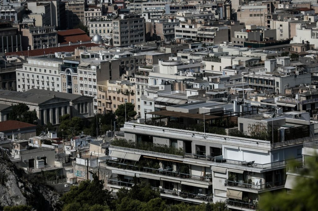 Τι αλλάζει στις μεταβιβάσεις ακινήτων από το φθινόπωρο