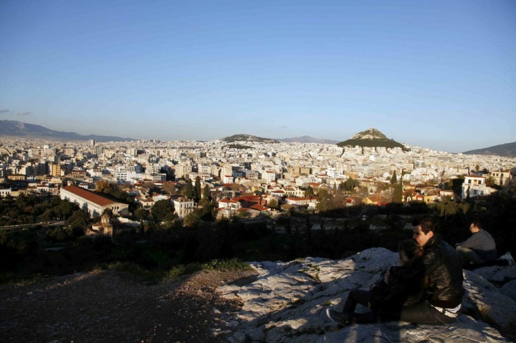 Αυτός είναι ο χάρτης με τις νέες αντικειμενικές αξίες – Οι αυξήσεις και οι μειώσεις ανά περιοχή
