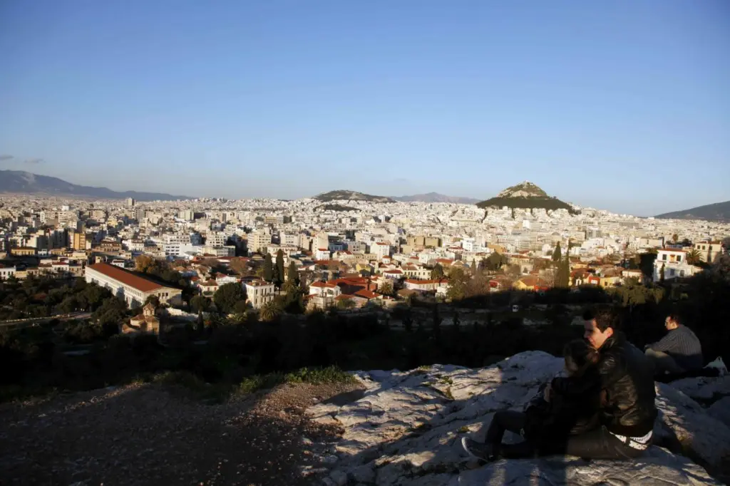 Νέα ευνοϊκή ρύθμιση για τα “αδήλωτα” τετραγωνικά