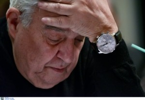 Αλέκος Φλαμπουράρης: Η επιθυμία της οικογένειας αντί στεφάνου – Την Πέμπτη (20/11) το μεσημέρι η κηδεία