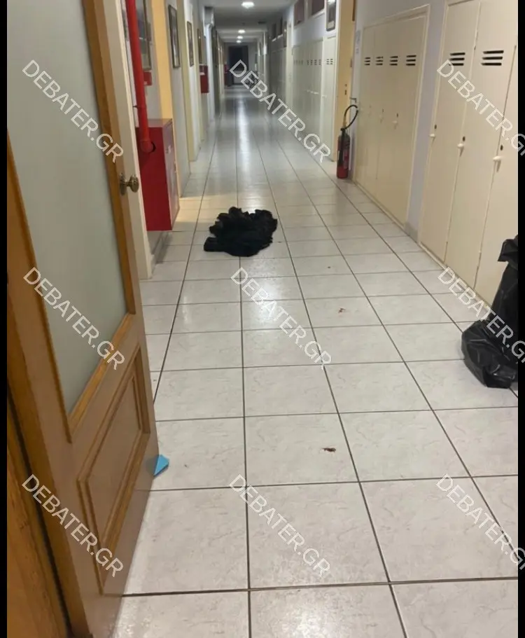 Την απόλυτη φρίκη έζησαν οι Αρχιερείς στη Μονή Πετράκη – “Έλιωναν τα ράσα μας από το βιτριόλι” (vid)
