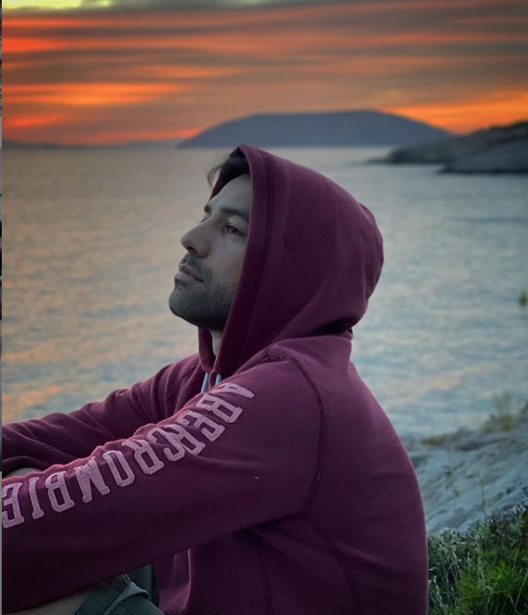 Δύσκολες στιγμές για τον Ανδρέα Γεωργίου