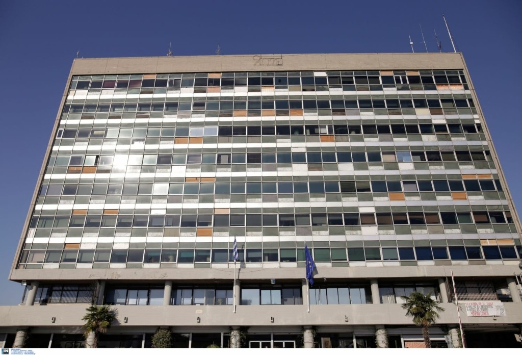 Θεσσαλονίκη: Κουκουλοφόροι μπήκαν με αλυσοπρίονο σε χώρο με πυρηνικό αντιδραστήρα στο ΑΠΘ