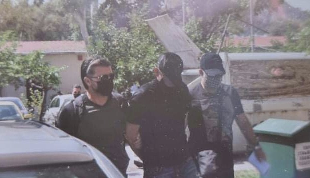 Στα δικαστήρια ο κατηγορούμενος για την κλοπή στην Εθνική Πινακοθήκη