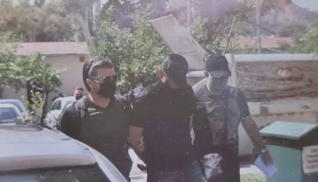 Στα δικαστήρια ο κατηγορούμενος για την κλοπή στην Εθνική Πινακοθήκη