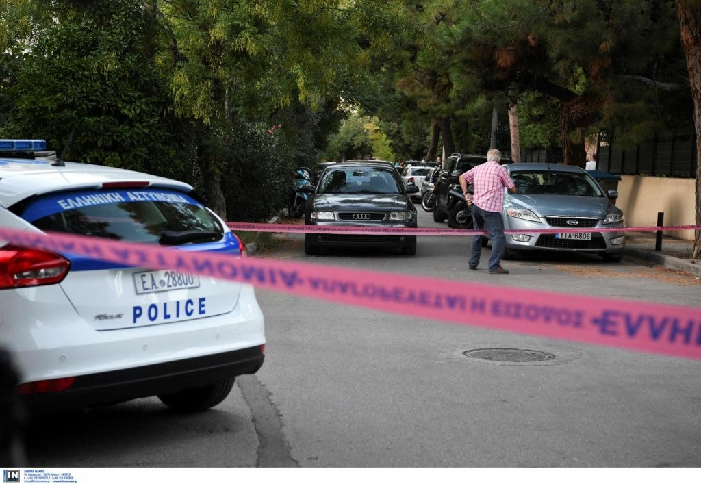 Συναγερμός σε ναυτιλιακή εταιρεία στον Άλιμο μετά από τηλεφώνημα για βόμβα