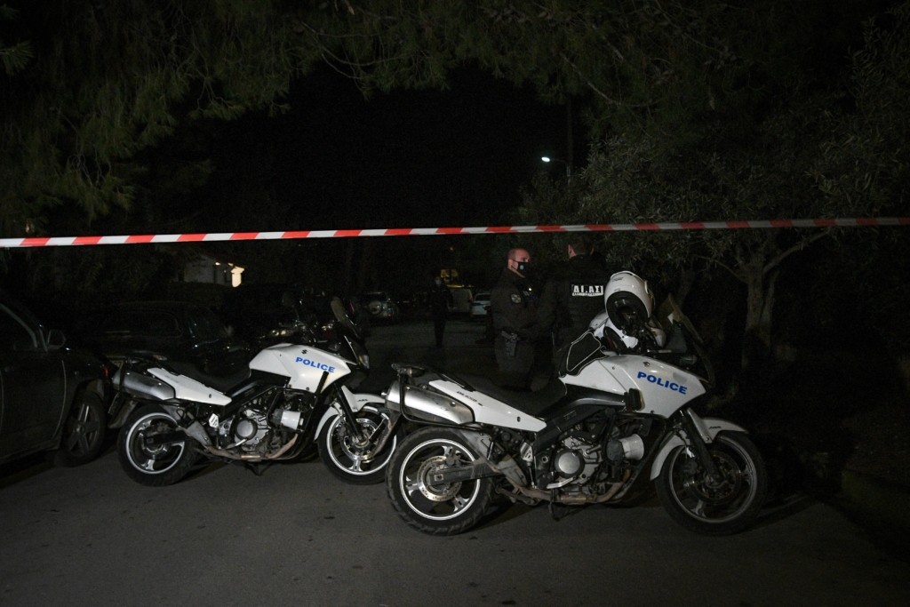 Σοκαριστικό έγκλημα στην Ηλεία – Διέρρηξε το σπίτι του και τον σκότωσε (pics&vid)