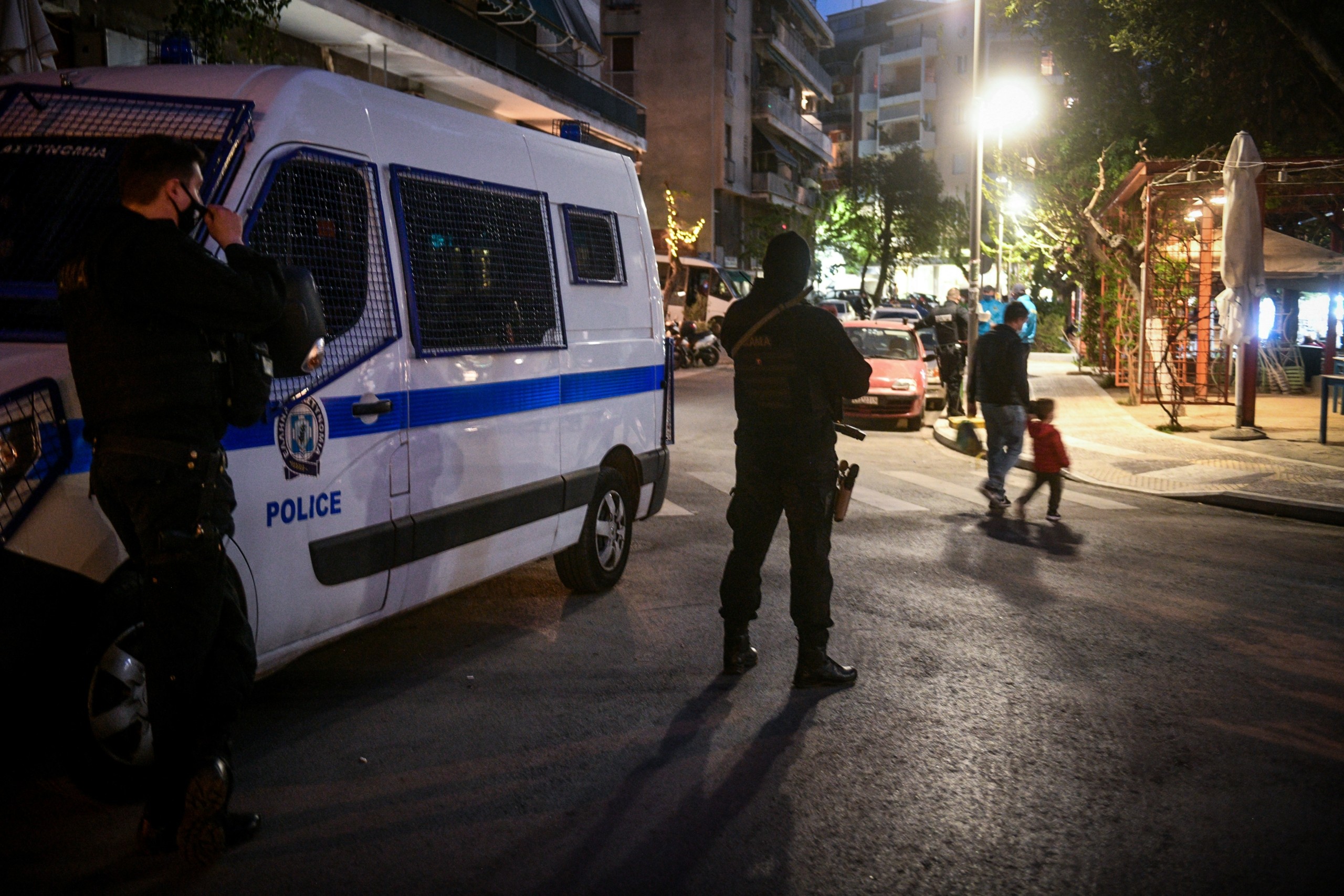 Φονική ενέδρα βλέπουν οι αρχές πίσω από την δολοφονία του κτηνοτρόφου στην Κρήτη – Οι αντιδικίες που ερευνώνται