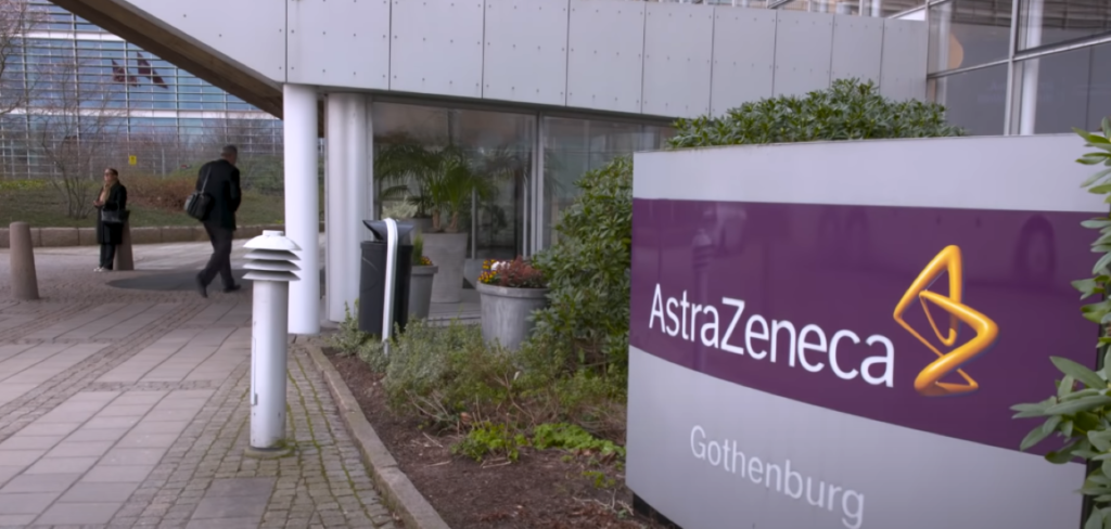 Η AstraZeneca δημιουργεί εμβόλιο για τον καρκίνο χρησιμοποιώντας τεχνολογία από το εμβόλιο του κορονοϊού