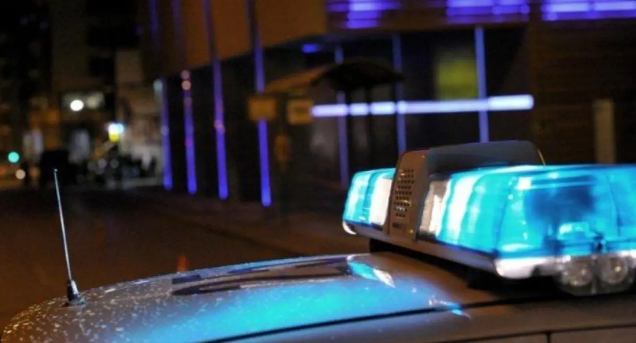 Αιματηρή επίθεση τα ξημερώματα στο κέντρο της Θεσσαλονίκης