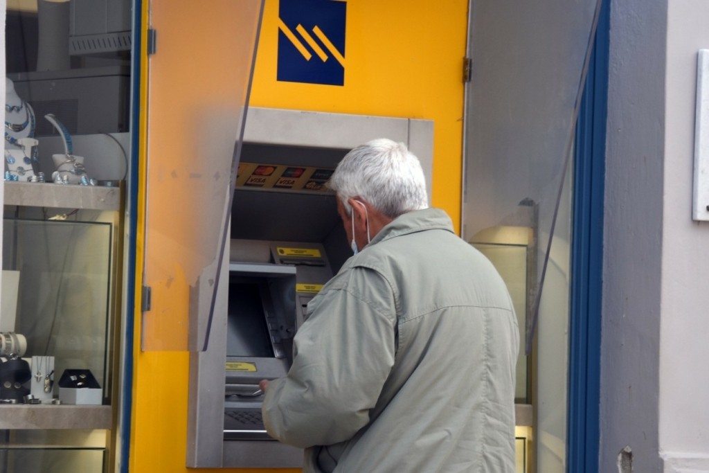 Ξεκινά στα τέλη Ιουνίου η καταβολή των αναδρομικών στους συνταξιούχους