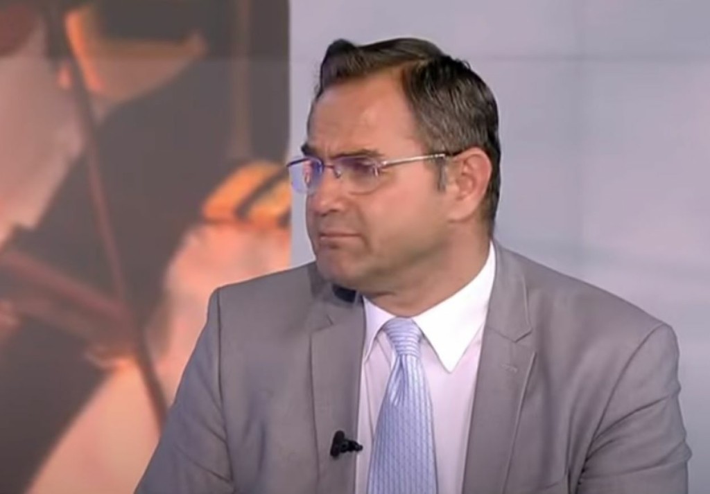 Εισαγγελική έρευνα για τον Μπαλάσκα μετά τις σοκαριστικές δηλώσεις του για τα Γλυκά Νερά