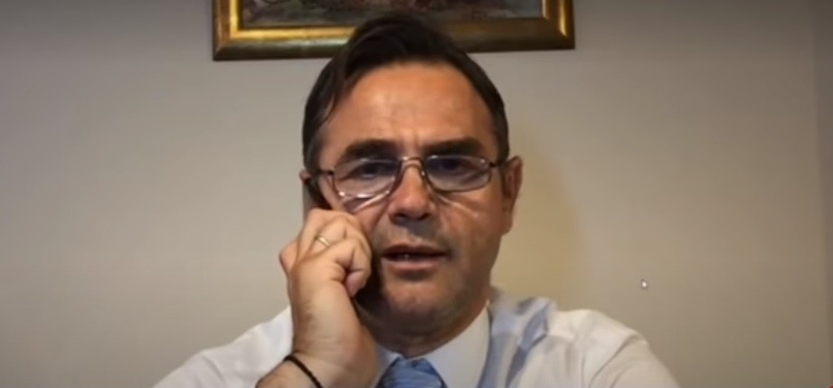 Ο Μπαλάσκας δεν παίρνει πίσω τις δηλώσεις για τα Γλυκά Νερά – “Ίσως σε κάποιους ακούστηκε λάθος” (vid)