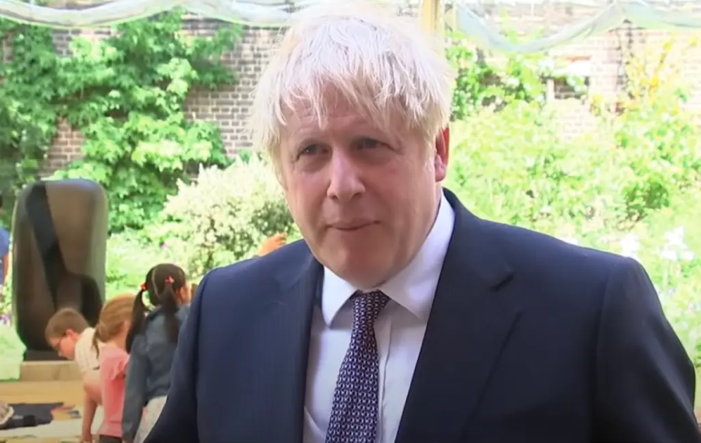 H G7 θα προσφέρει ένα δισεκατομμύριο εμβόλια μέχρι τα τέλη του 2022