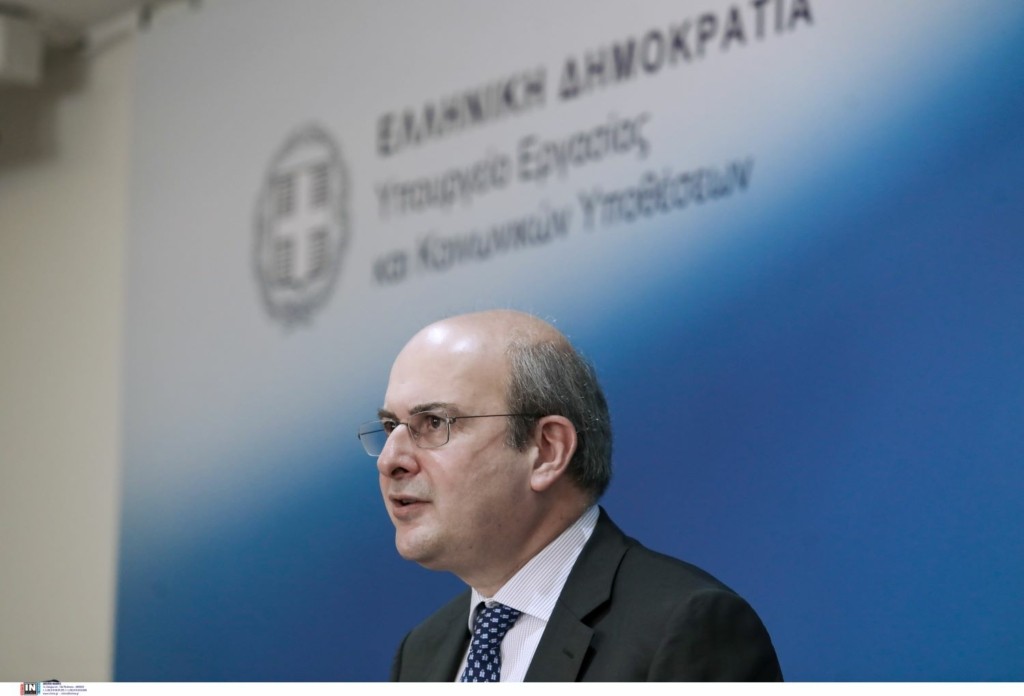 Πιθανή η ένταξη των νέων εργαζόμενων στο σύστημα επικουρικής ασφάλισης