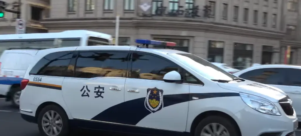 Συνελήφθη ο δράστης της αιματηρής επίθεσης στη Κίνα που κόστισε την ζωή σε έξι ανθρώπους