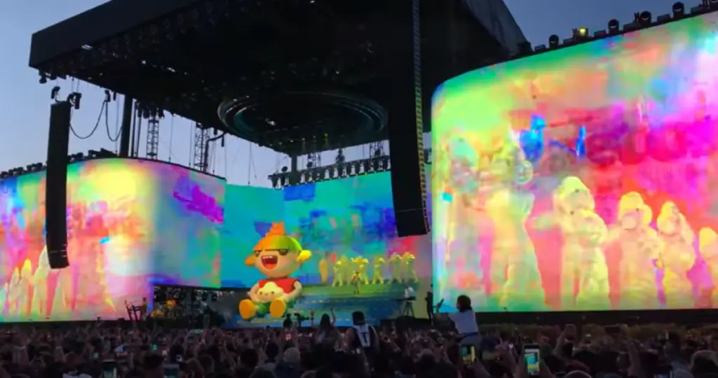 Επιστρέφει μετά από 2 χρόνια το φεστιβάλ Coachella