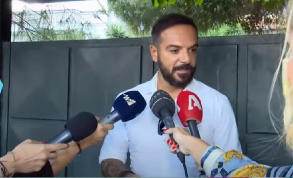 Τα σχέδια του Τριαντάφυλλου για μετά το Survivor
