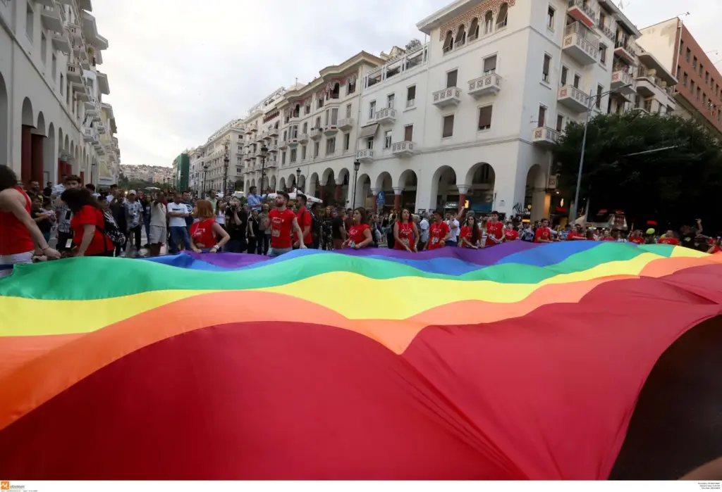 Διεθνής Ημέρα Ομοφυλοφιλικής Υπερηφάνειας – Από τους αγώνες του Στόουνγουολ στο σήμερα