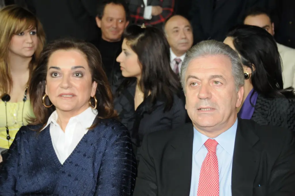 Ντόρα και Αβραμόπουλος ρίχνουν “άκυρο” στο Φόρουμ της Αττάλειας λόγω Τατάρ