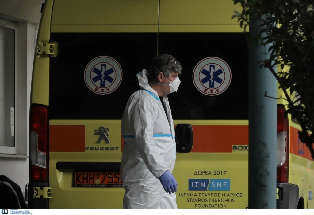 Οι εργασίες στο φρεάτιο ήταν μοιραίες για το 18 μηνών βρέφος (vid)