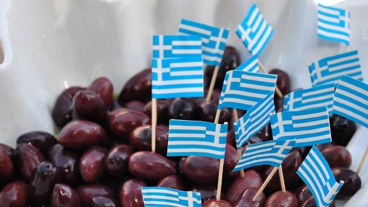 Οι ΗΠΑ “ψηφίζουν” ελληνικά προϊόντα – Η Ελλάδα κόμβος για το εμπόριο στη Μεσόγειο