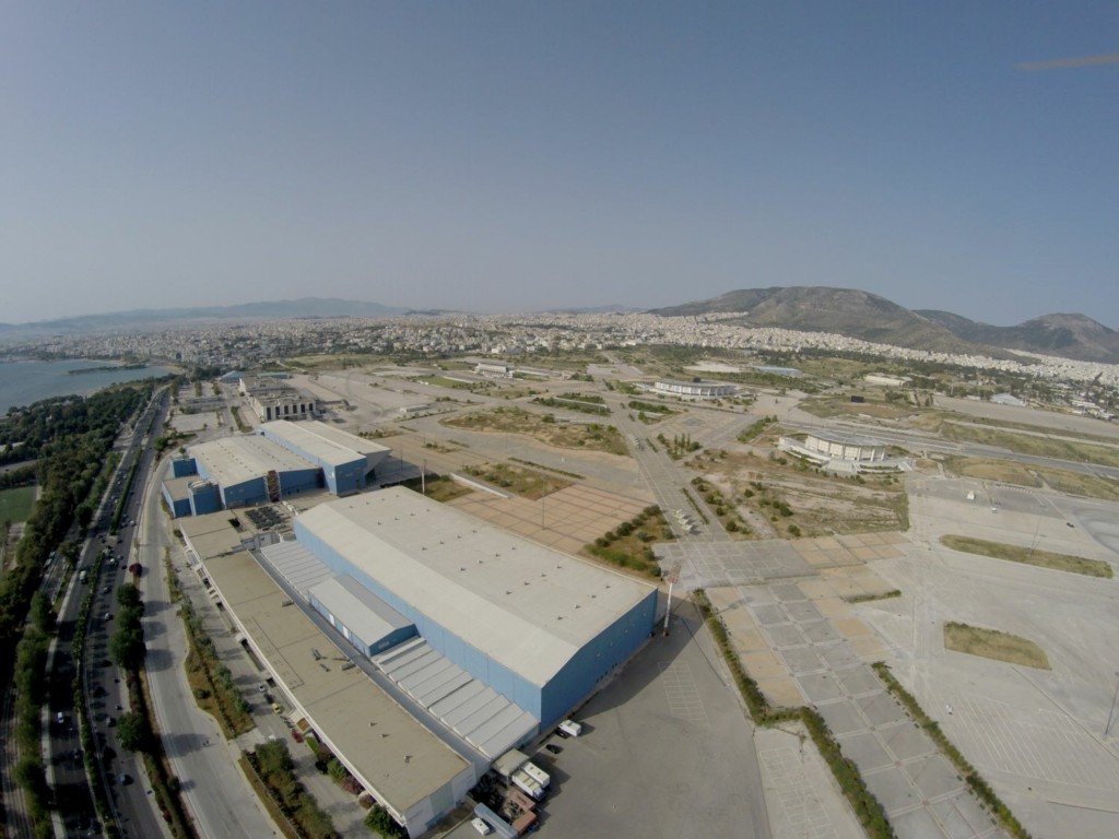 Έπεσαν οι τελευταίες υπογραφές για το Ελληνικό – Επίσημα η μεταβίβαση στην Lamda Development